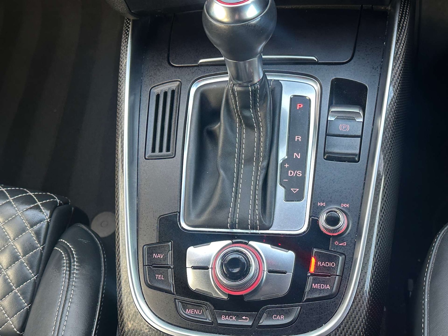 Used Audi Q5 2016 for sale - 77025207: Photo 13