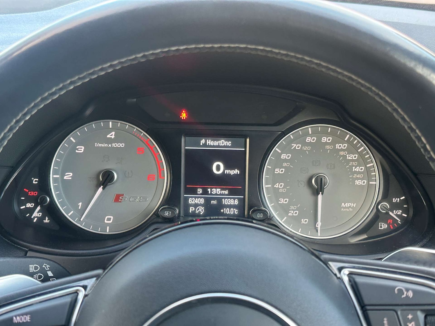 Used Audi Q5 2016 for sale - 77025207: Photo 15