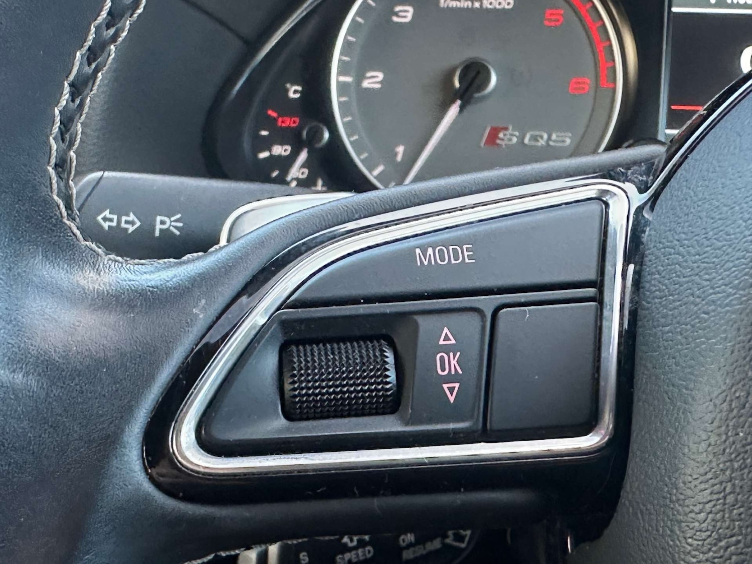 Used Audi Q5 2016 for sale - 77025207: Photo 23