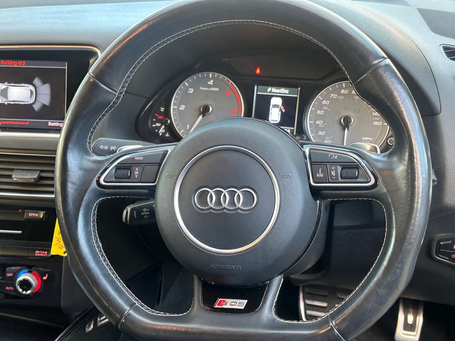 Used Audi Q5 2016 for sale - 77025207: Photo 25