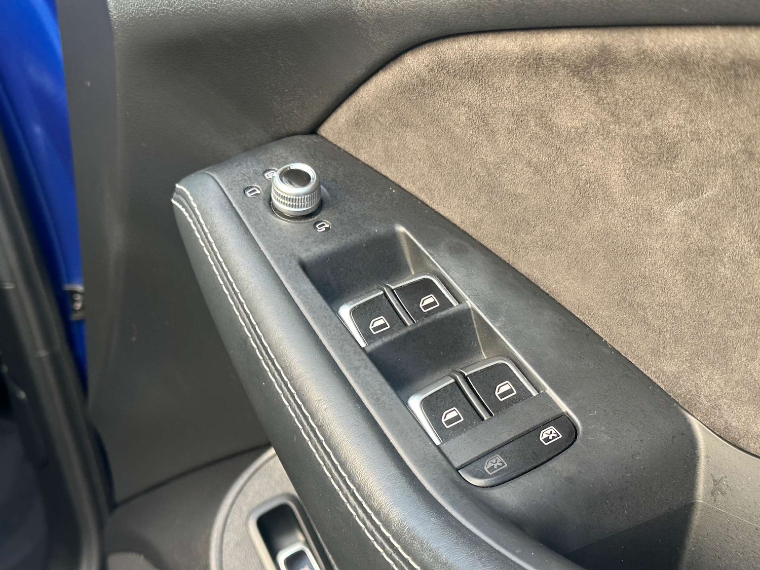 Used Audi Q5 2016 for sale - 77025207: Photo 29