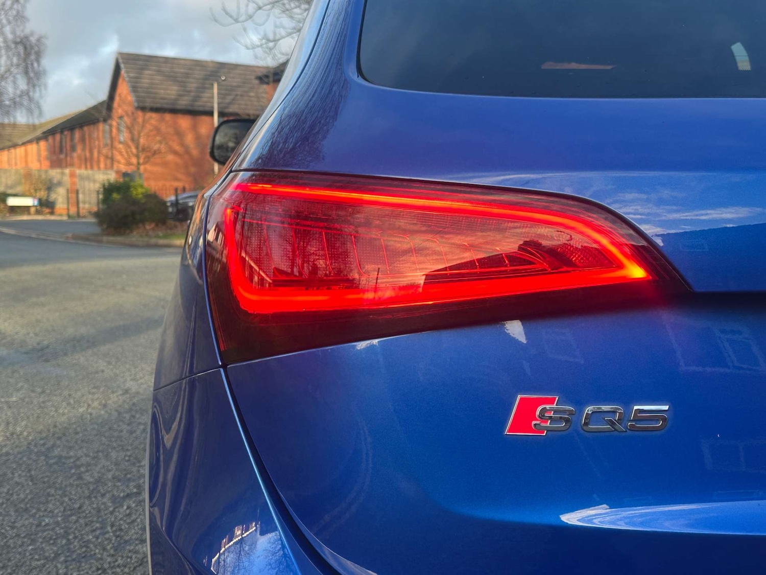 Used Audi Q5 2016 for sale - 77025207: Photo 30