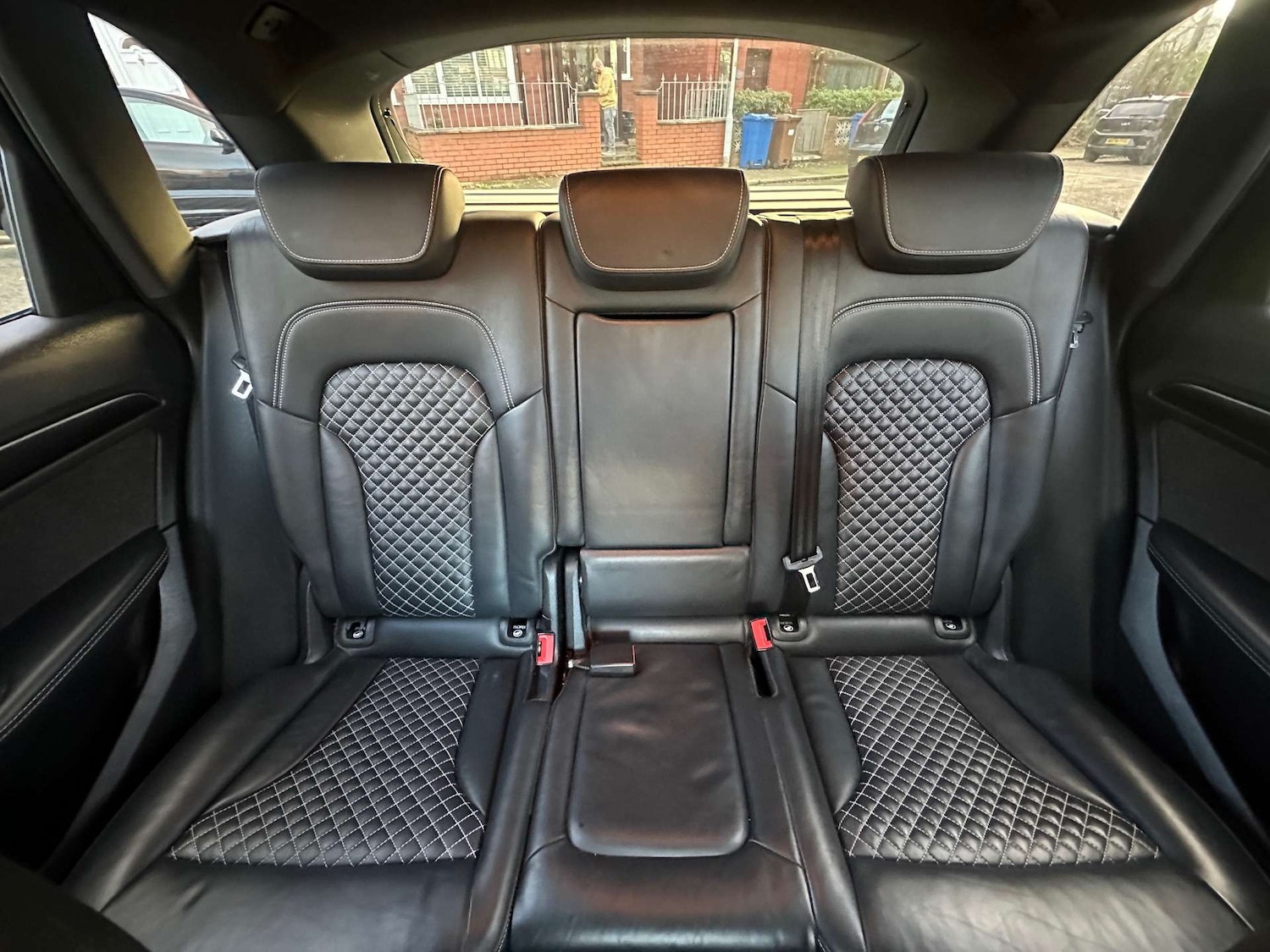 Used Audi Q5 2016 for sale - 77025207: Photo 35