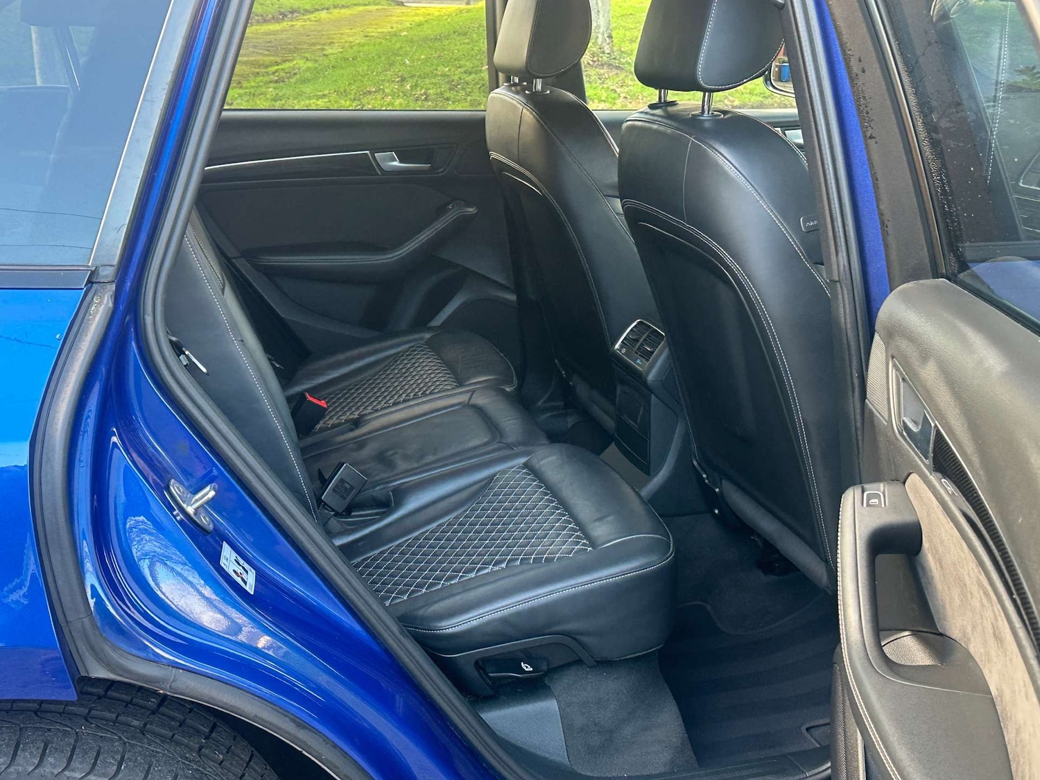 Used Audi Q5 2016 for sale - 77025207: Photo 40