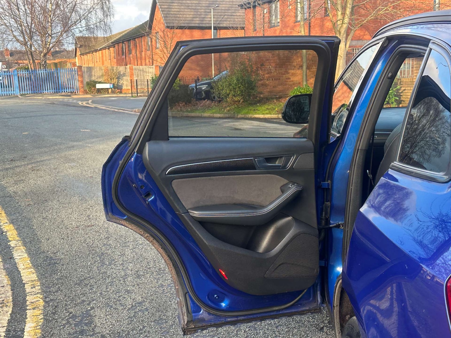 Used Audi Q5 2016 for sale - 77025207: Photo 42