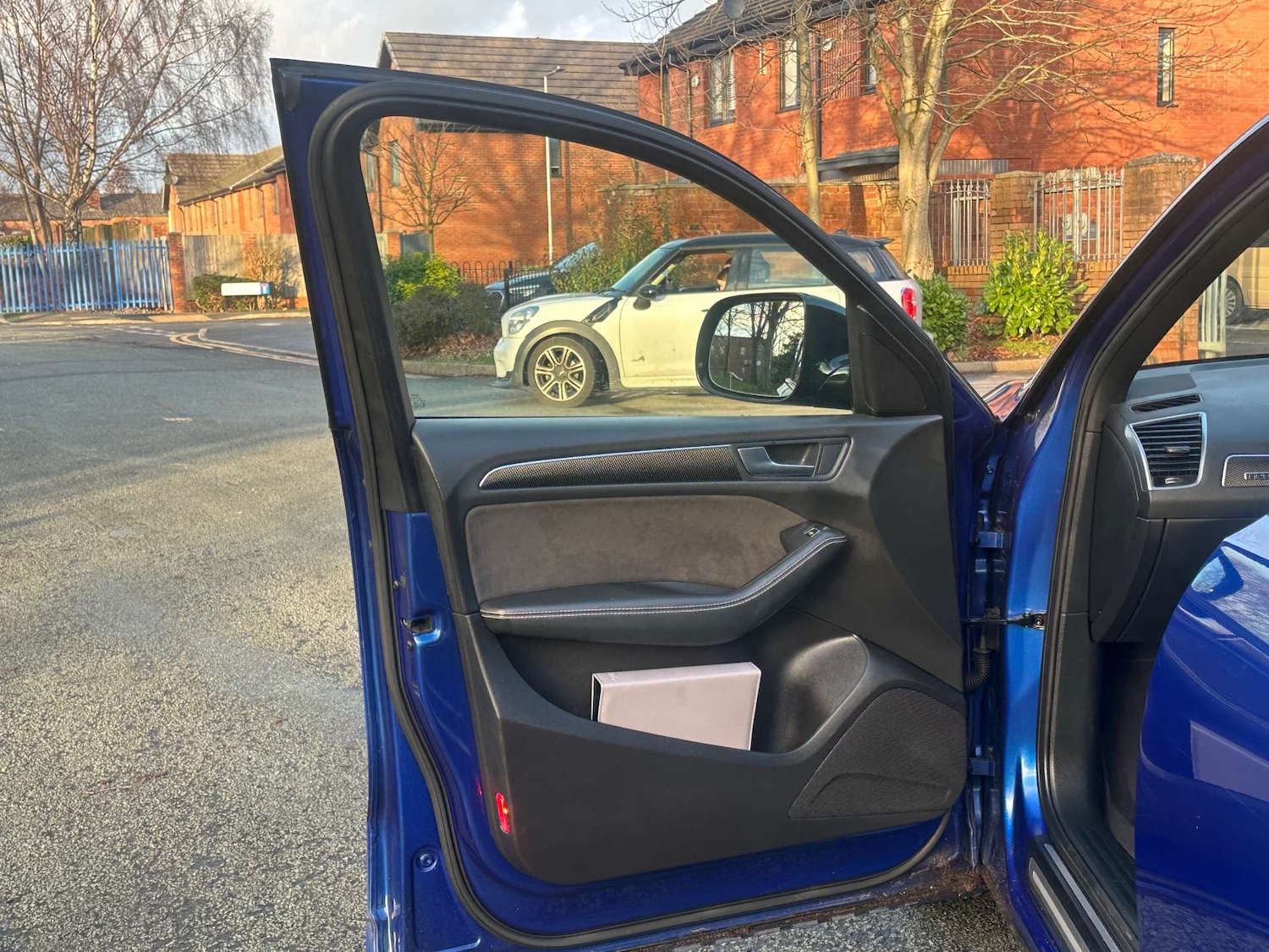 Used Audi Q5 2016 for sale - 77025207: Photo 45