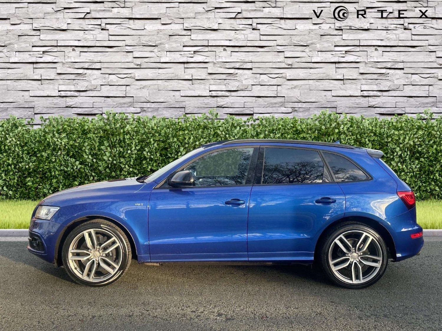 Used Audi Q5 2016 for sale - 77025207: Photo 5