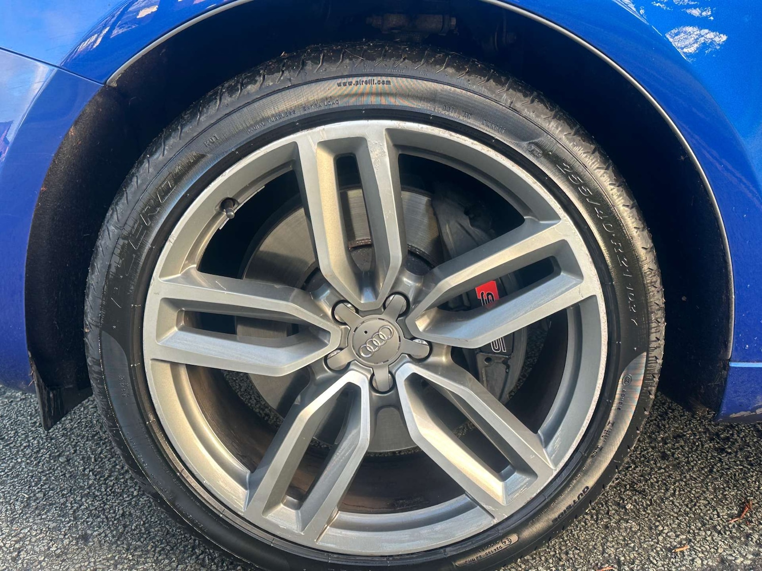 Used Audi Q5 2016 for sale - 77025207: Photo 52