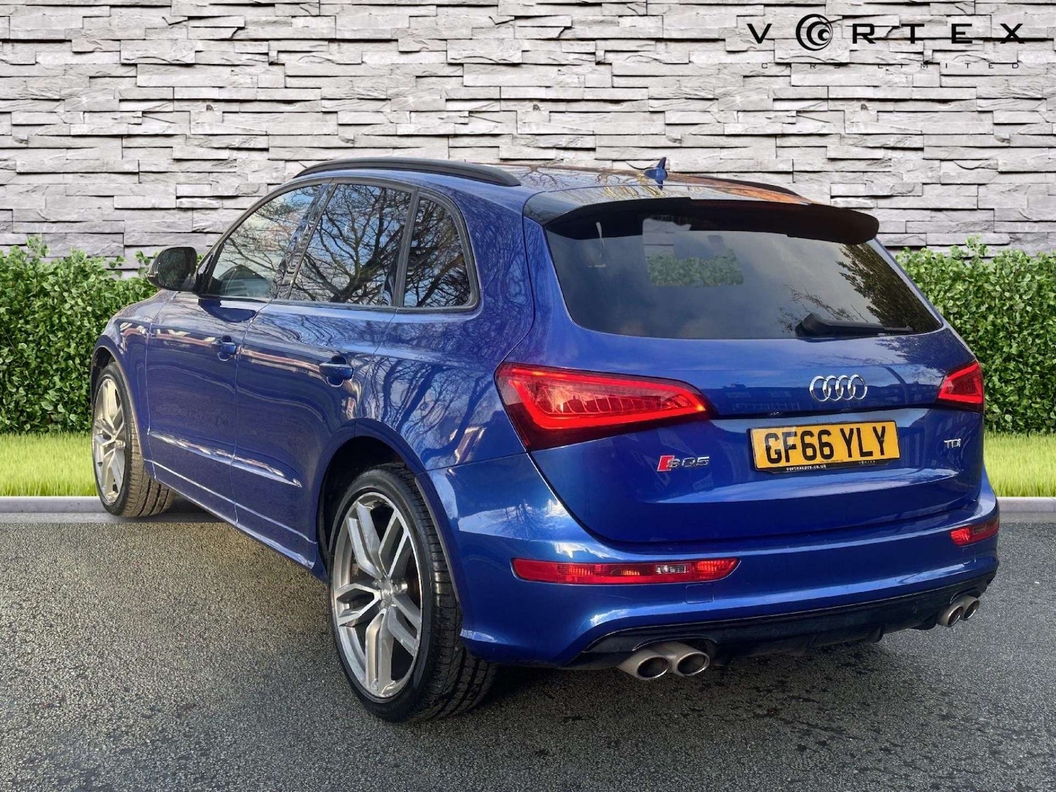 Used Audi Q5 2016 for sale - 77025207: Photo 6