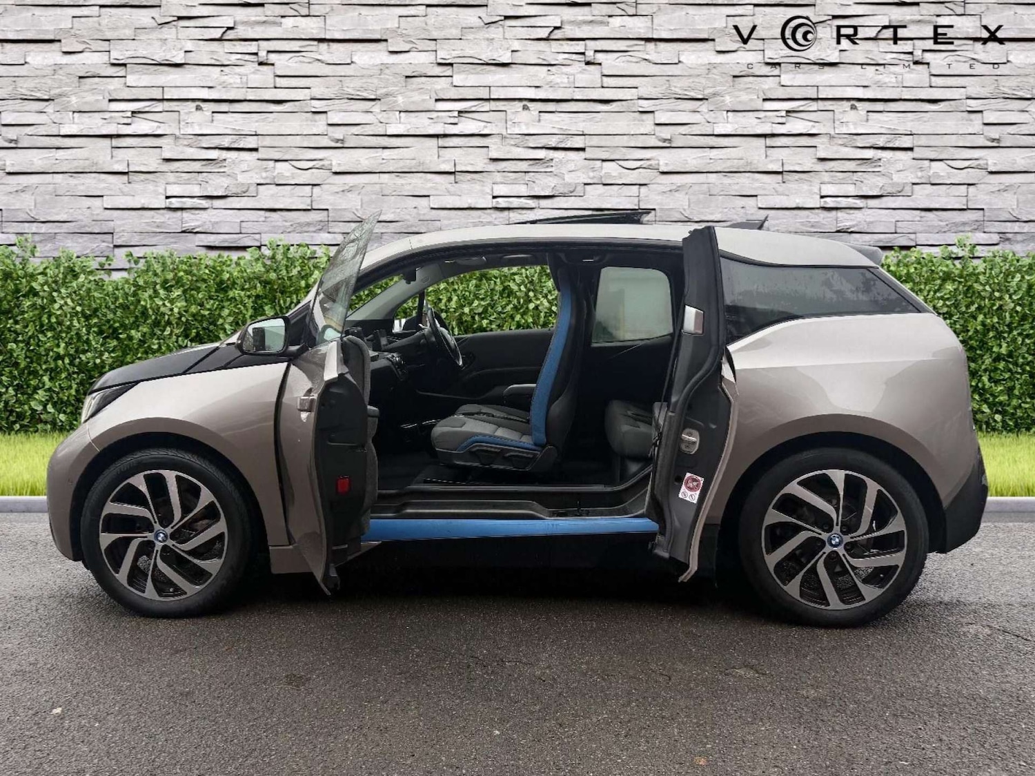 Used BMW i3 2016 for sale - 77096057: Photo 10