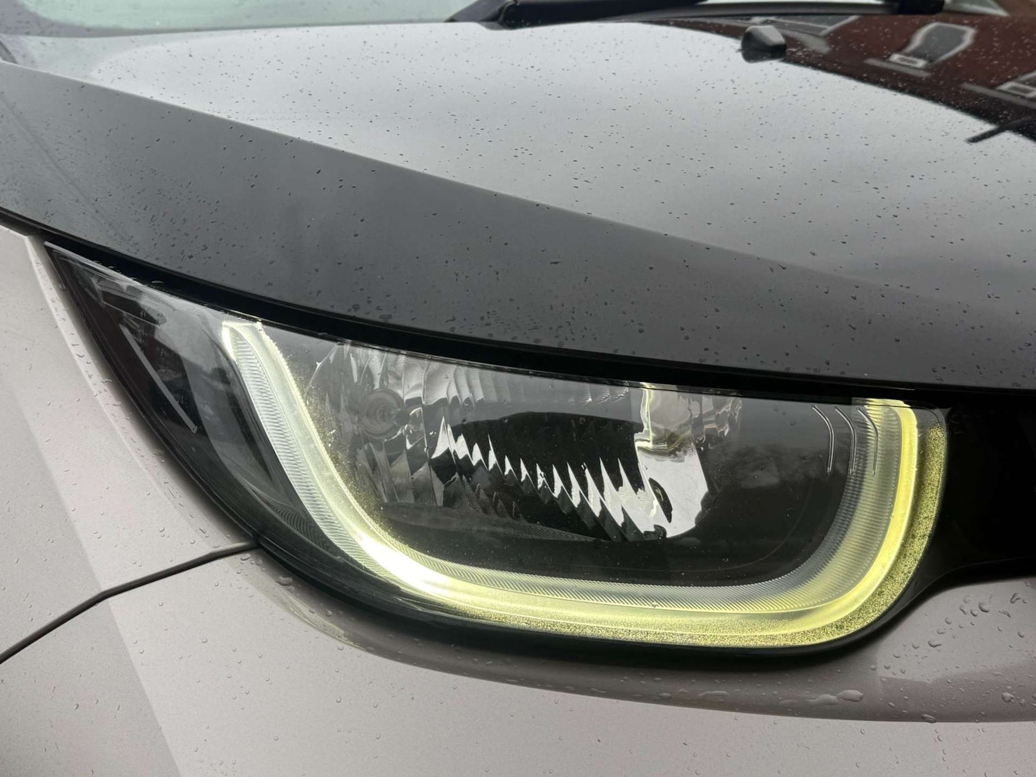 Used BMW i3 2016 for sale - 77096057: Photo 11