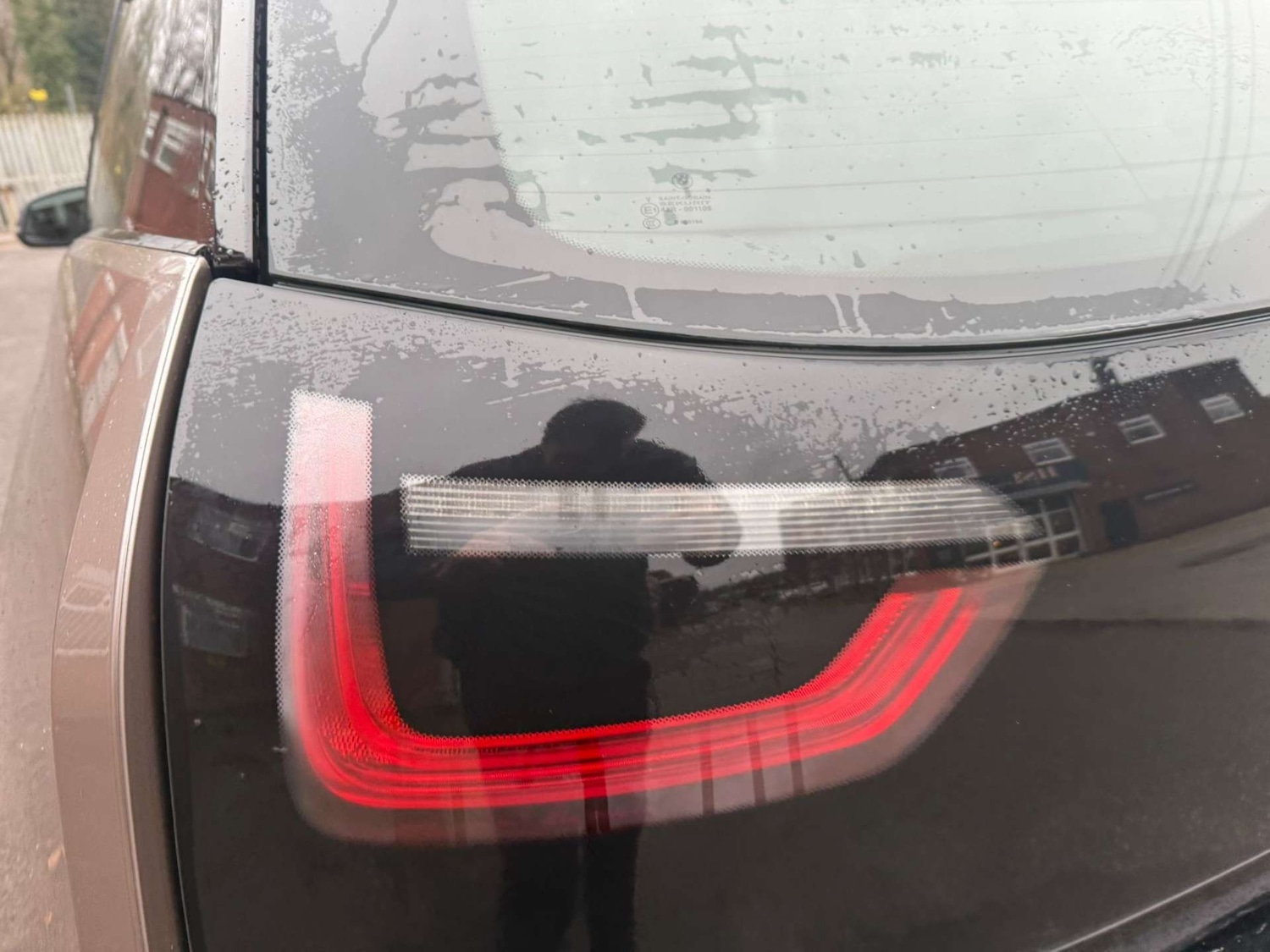 Used BMW i3 2016 for sale - 77096057: Photo 15