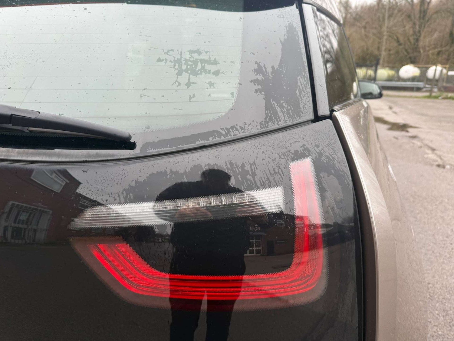 Used BMW i3 2016 for sale - 77096057: Photo 16