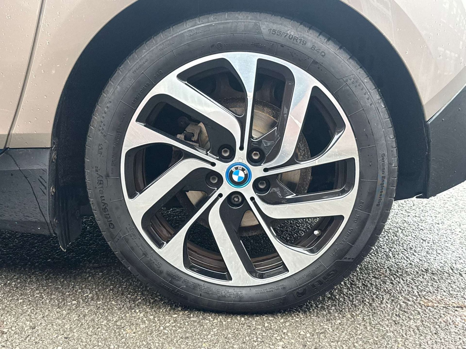 Used BMW i3 2016 for sale - 77096057: Photo 17