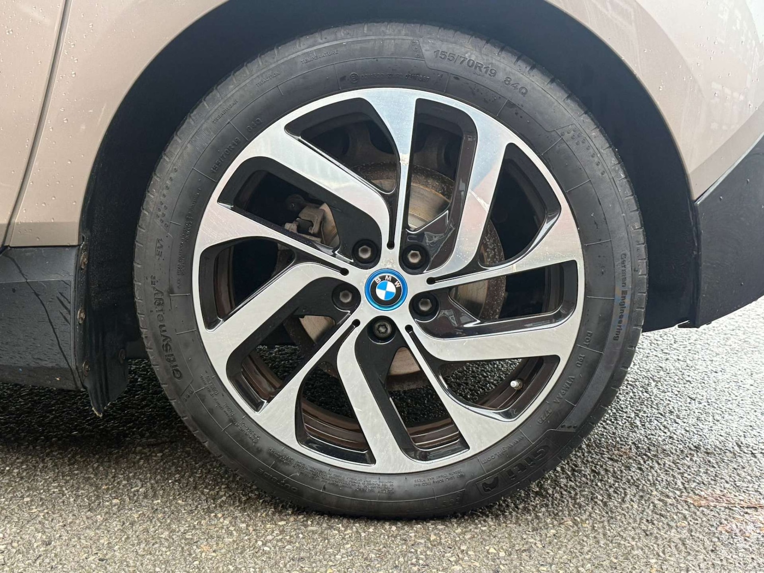 Used BMW i3 2016 for sale - 77096057: Photo 18