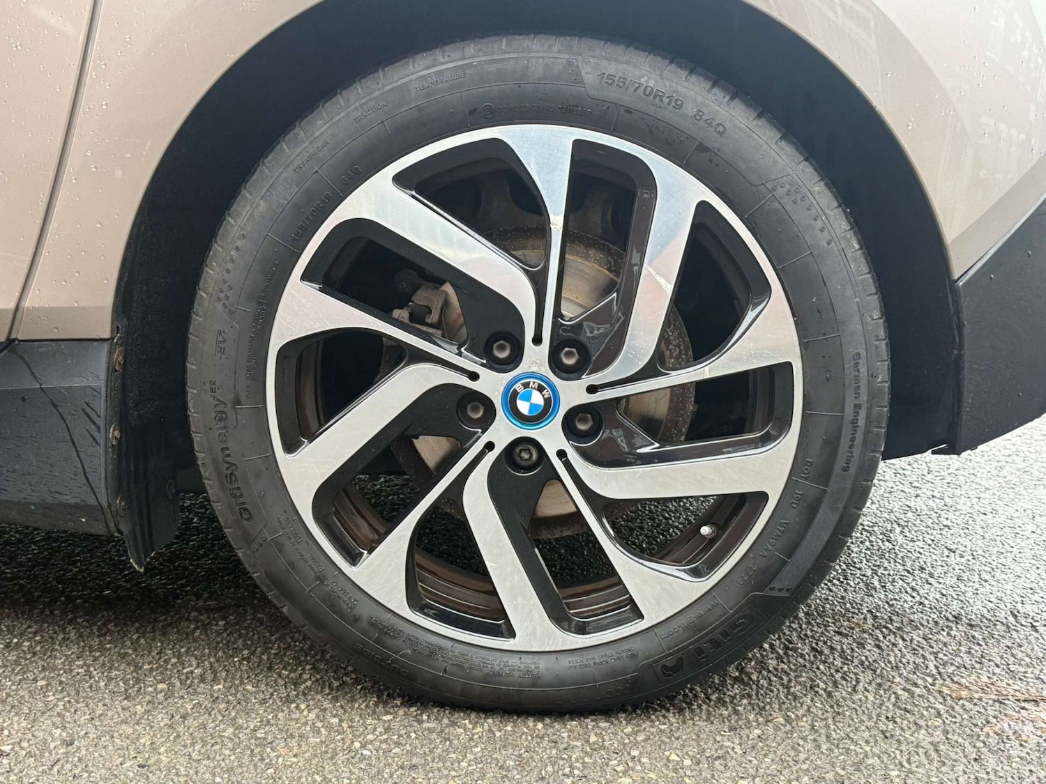 Used BMW i3 2016 for sale - 77096057: Photo 19