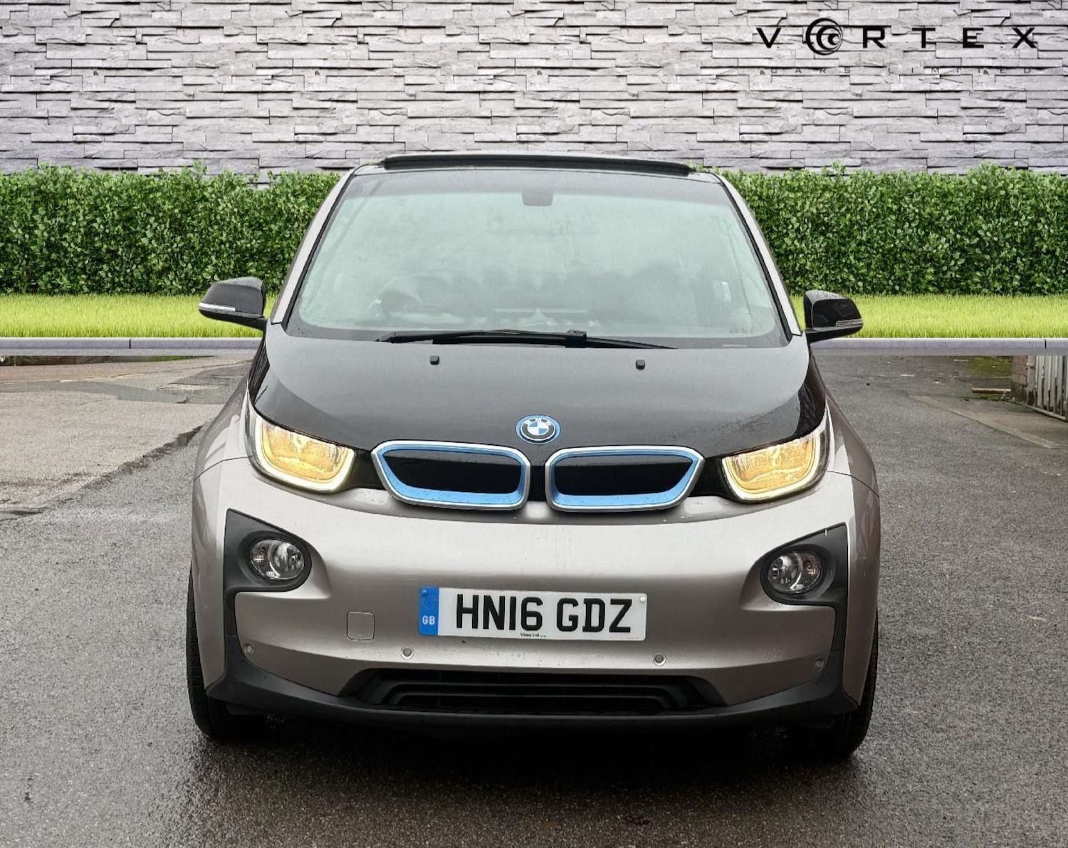 Used BMW i3 2016 for sale - 77096057: Photo 2