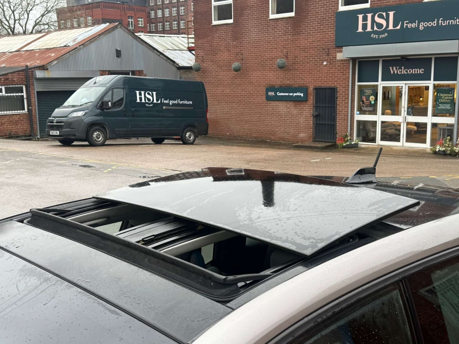 Used BMW i3 2016 for sale - 77096057: Photo 21