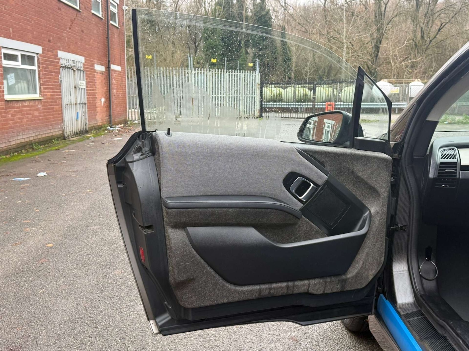 Used BMW i3 2016 for sale - 77096057: Photo 22