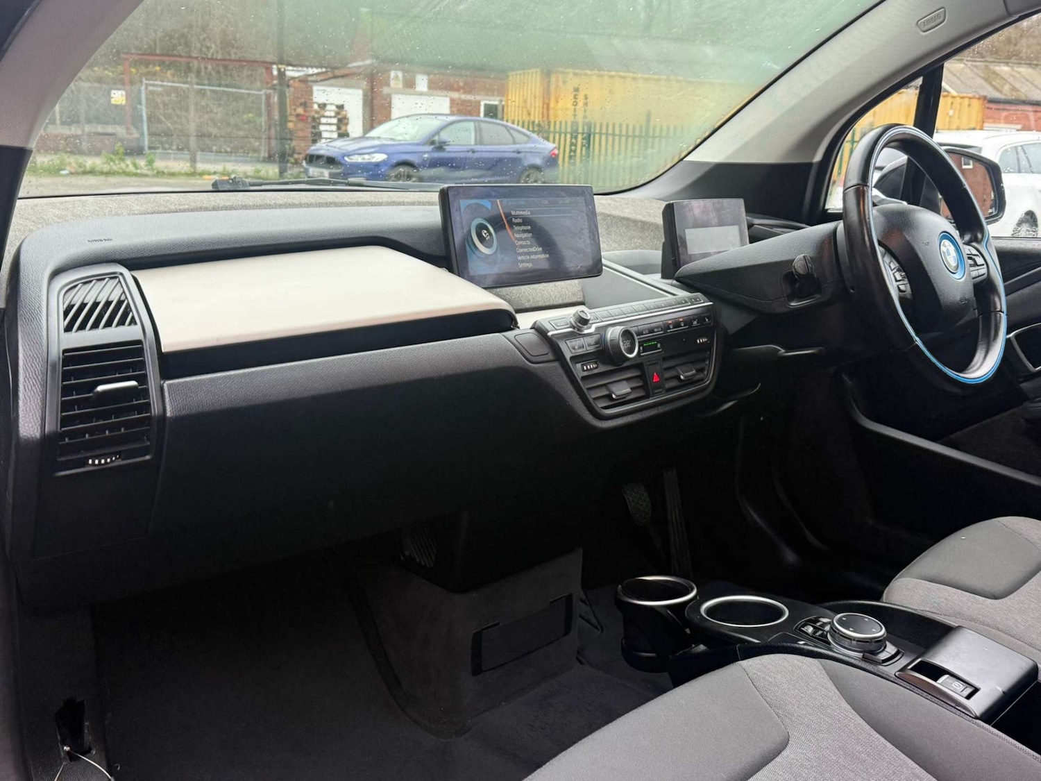 Used BMW i3 2016 for sale - 77096057: Photo 23