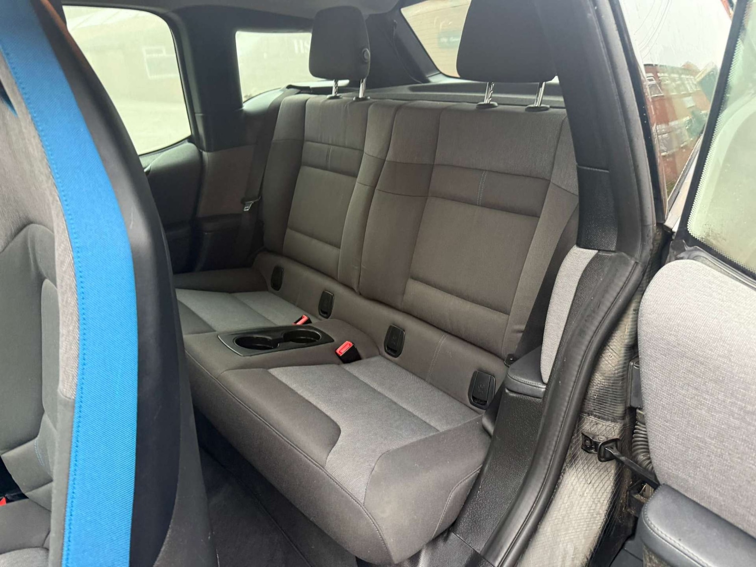 Used BMW i3 2016 for sale - 77096057: Photo 26