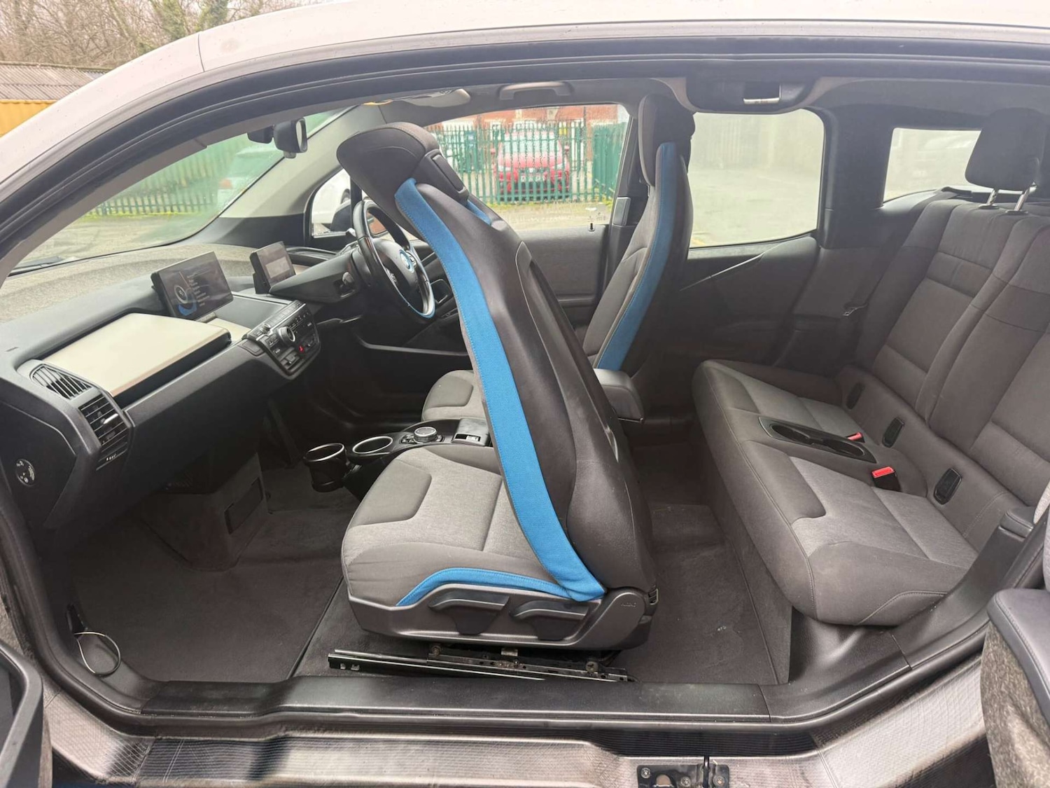 Used BMW i3 2016 for sale - 77096057: Photo 27