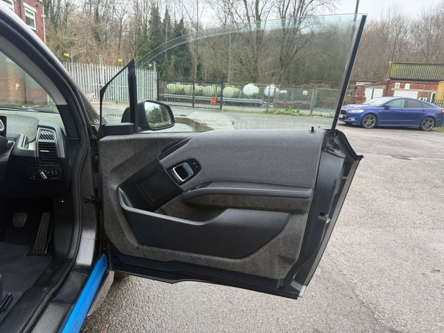 Used BMW i3 2016 for sale - 77096057: Photo 29