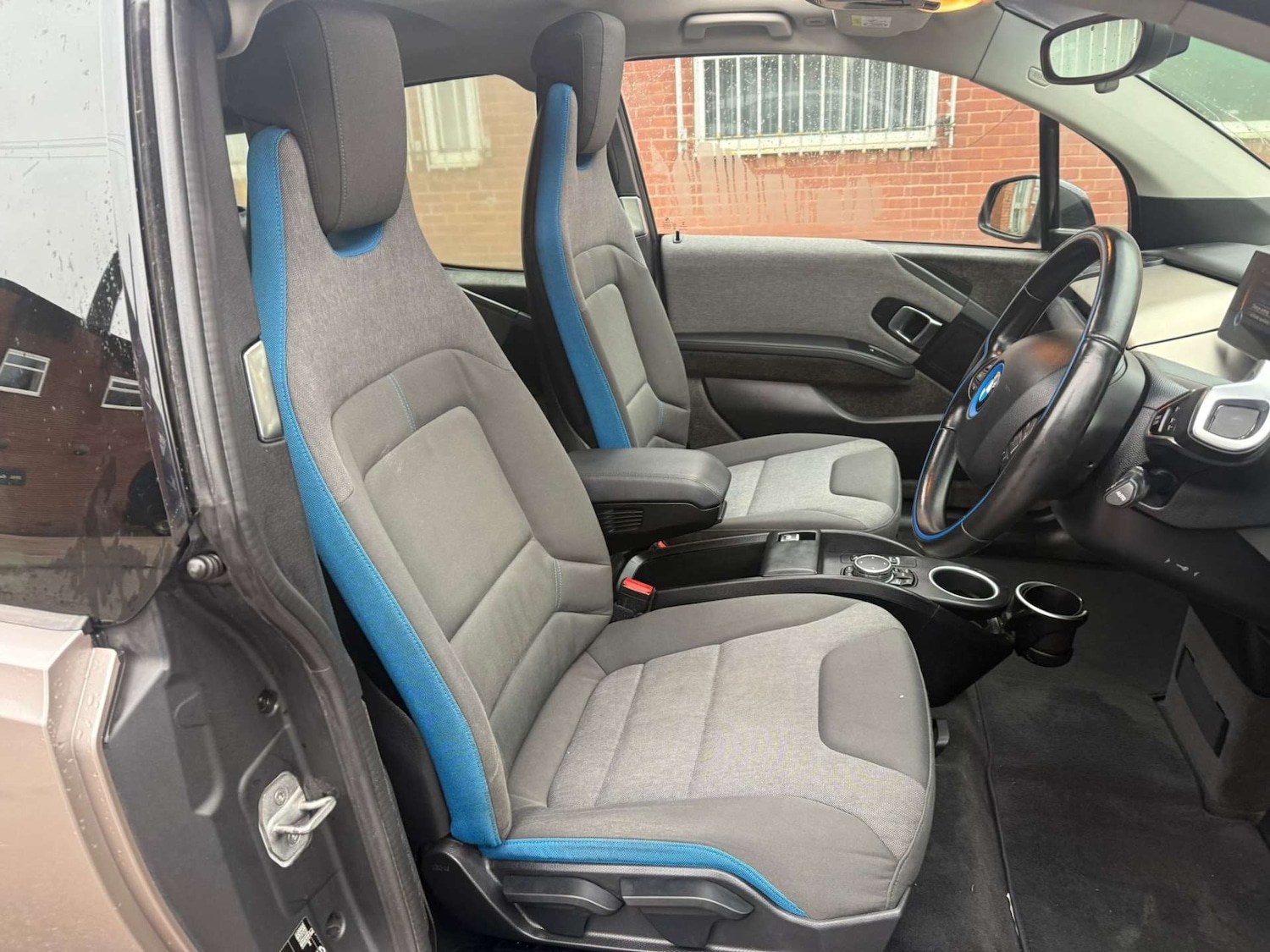 Used BMW i3 2016 for sale - 77096057: Photo 31