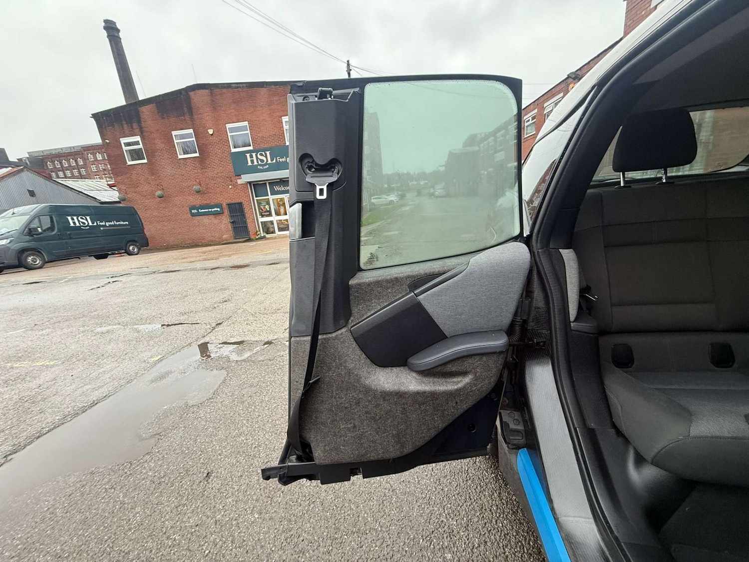 Used BMW i3 2016 for sale - 77096057: Photo 32