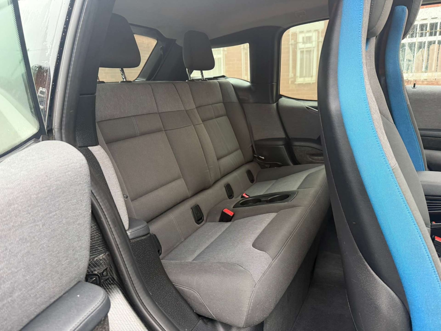 Used BMW i3 2016 for sale - 77096057: Photo 33