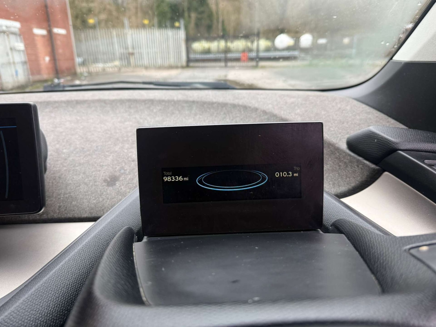 Used BMW i3 2016 for sale - 77096057: Photo 34