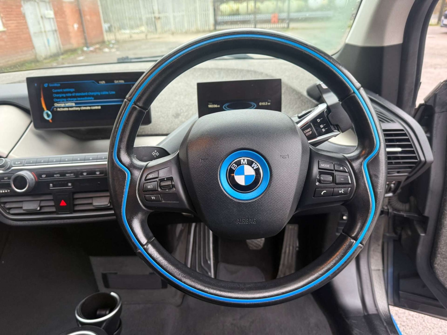 Used BMW i3 2016 for sale - 77096057: Photo 35