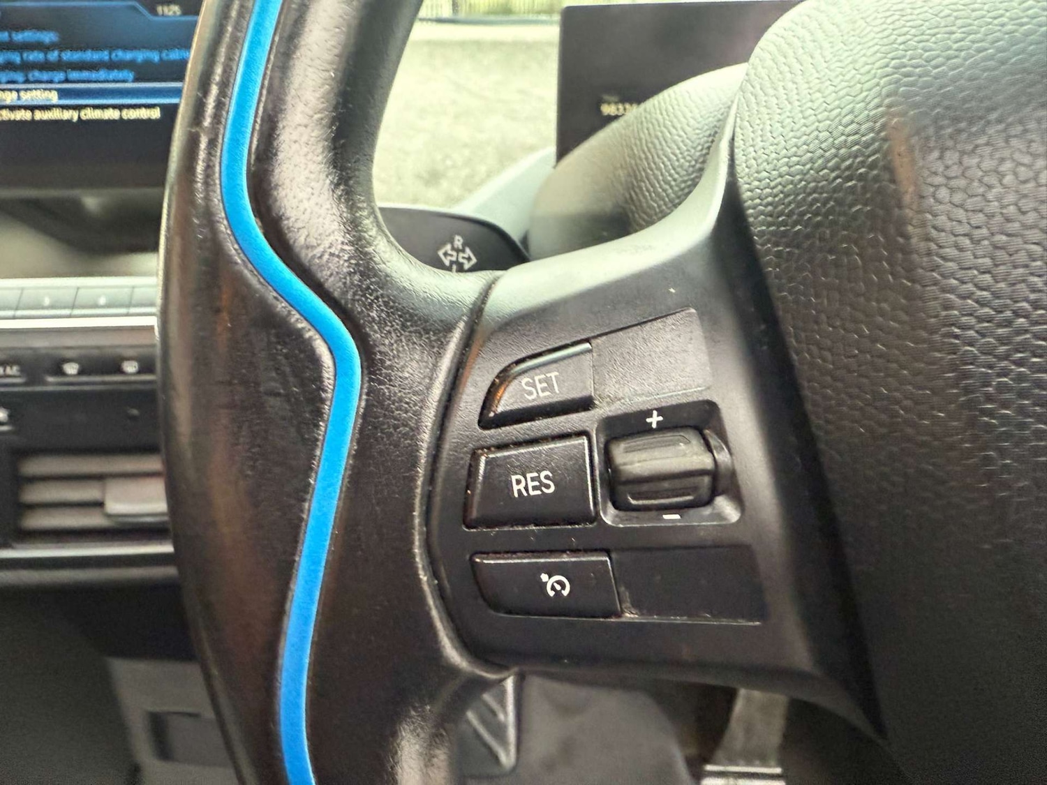 Used BMW i3 2016 for sale - 77096057: Photo 37