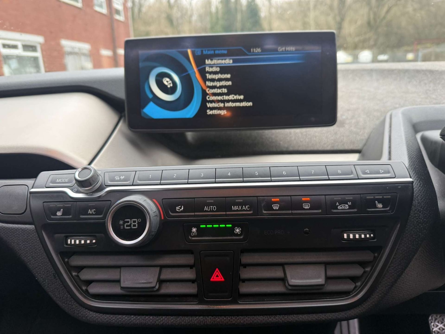 Used BMW i3 2016 for sale - 77096057: Photo 39