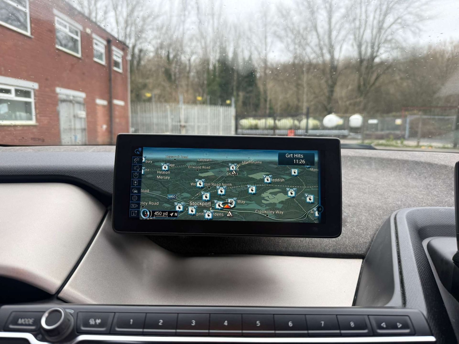 Used BMW i3 2016 for sale - 77096057: Photo 41