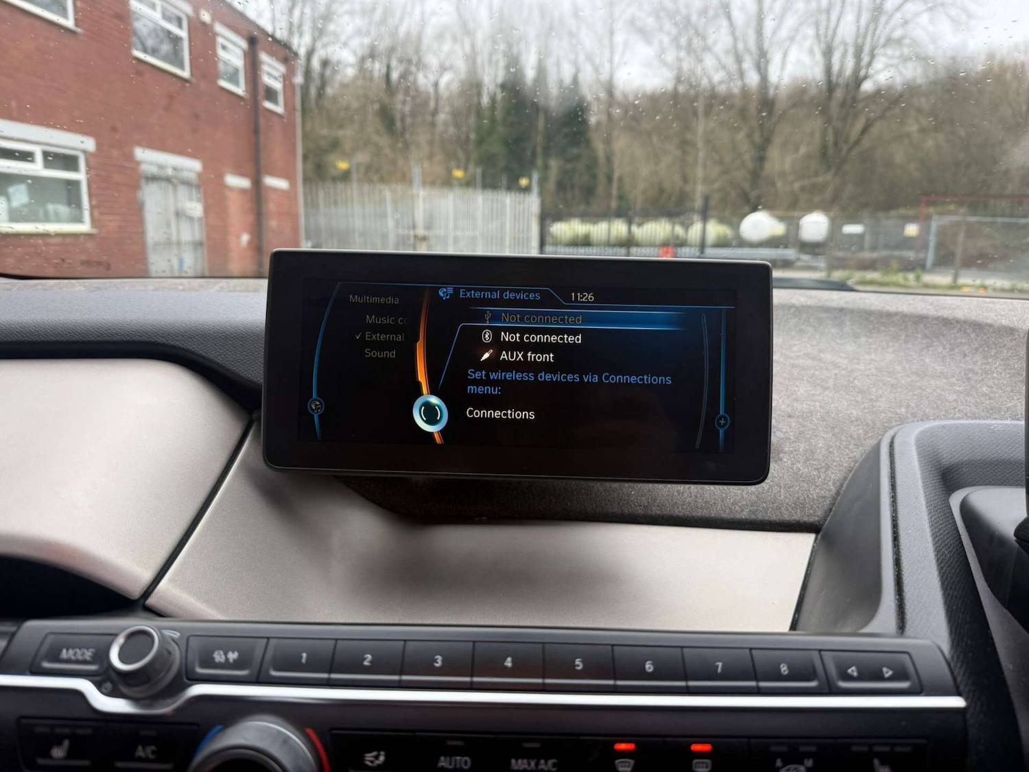 Used BMW i3 2016 for sale - 77096057: Photo 42