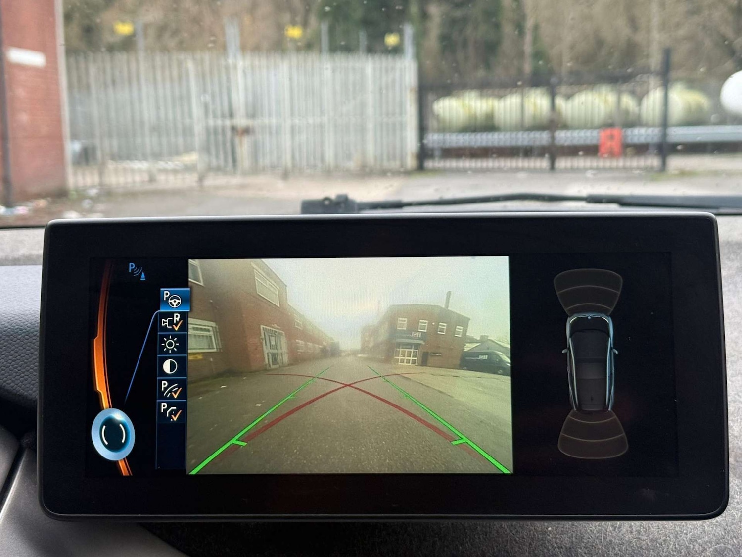 Used BMW i3 2016 for sale - 77096057: Photo 47