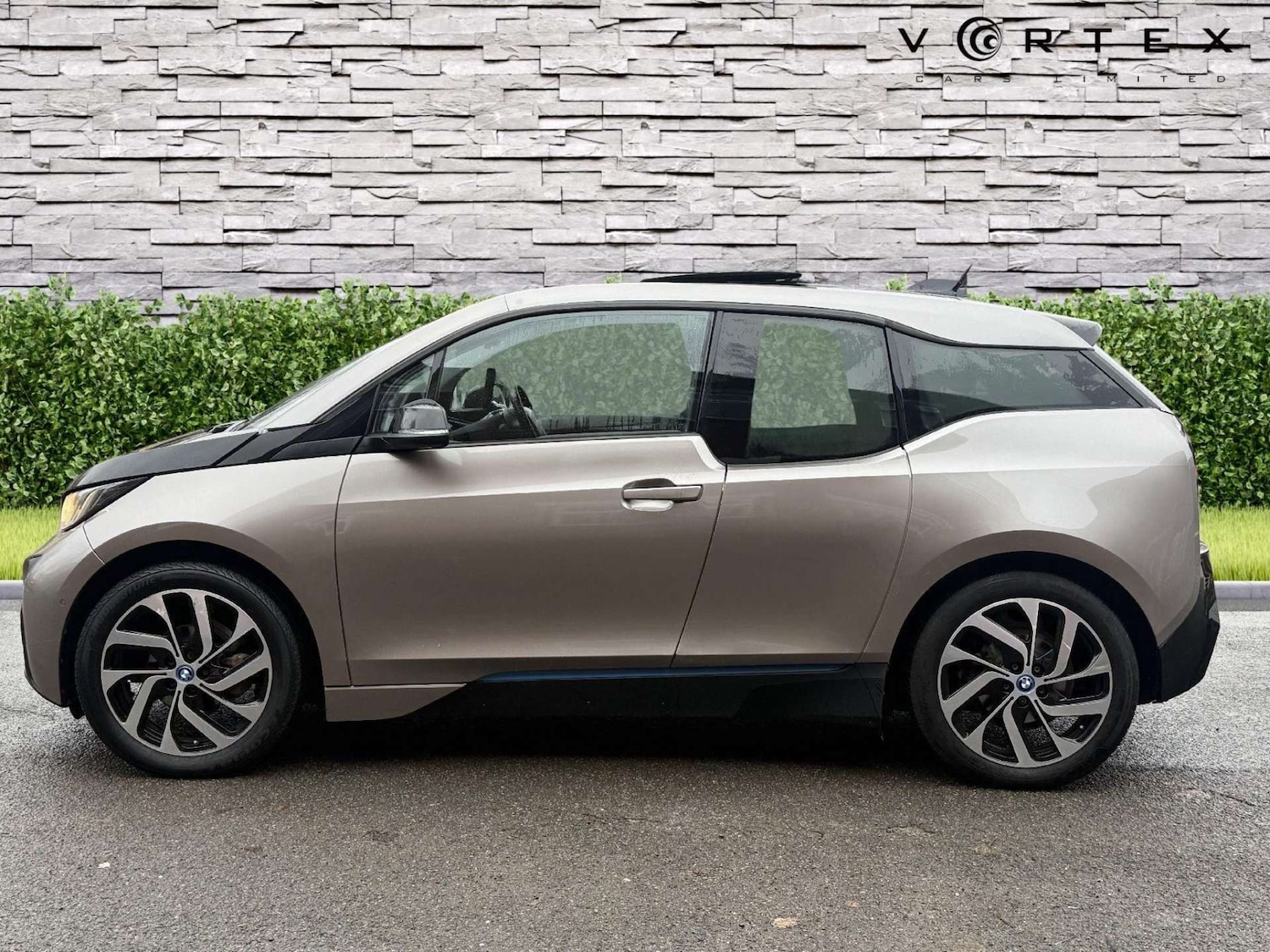 Used BMW i3 2016 for sale - 77096057: Photo 6