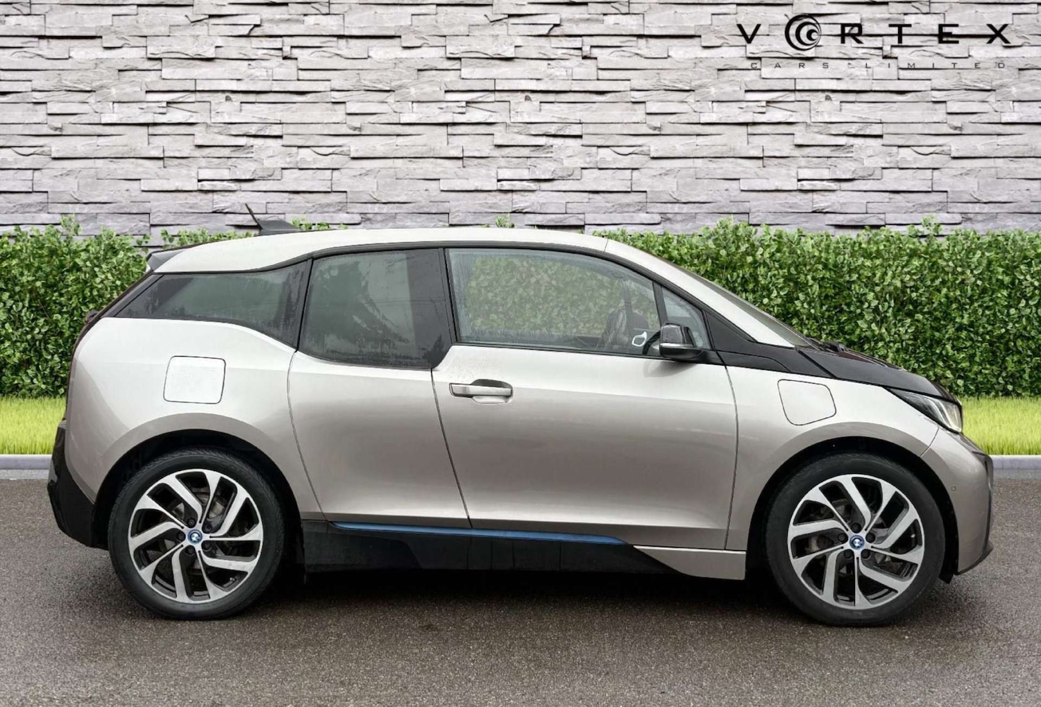 Used BMW i3 2016 for sale - 77096057: Photo 7