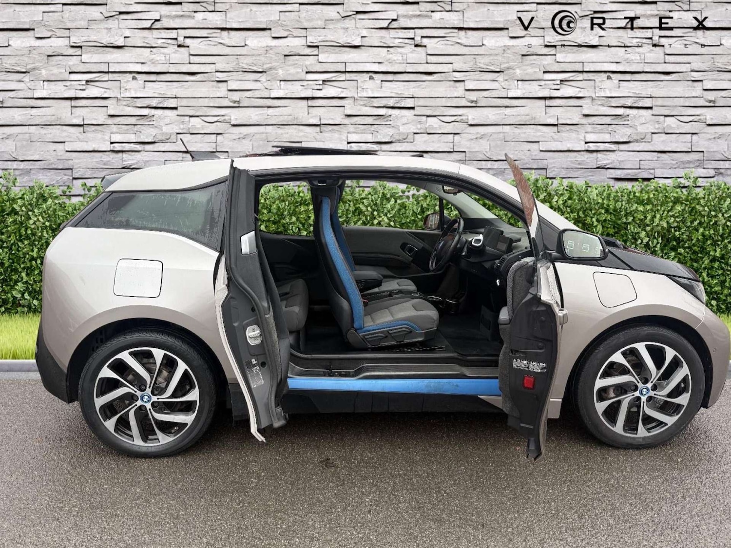 Used BMW i3 2016 for sale - 77096057: Photo 8