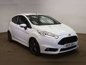 Ford - Fiesta