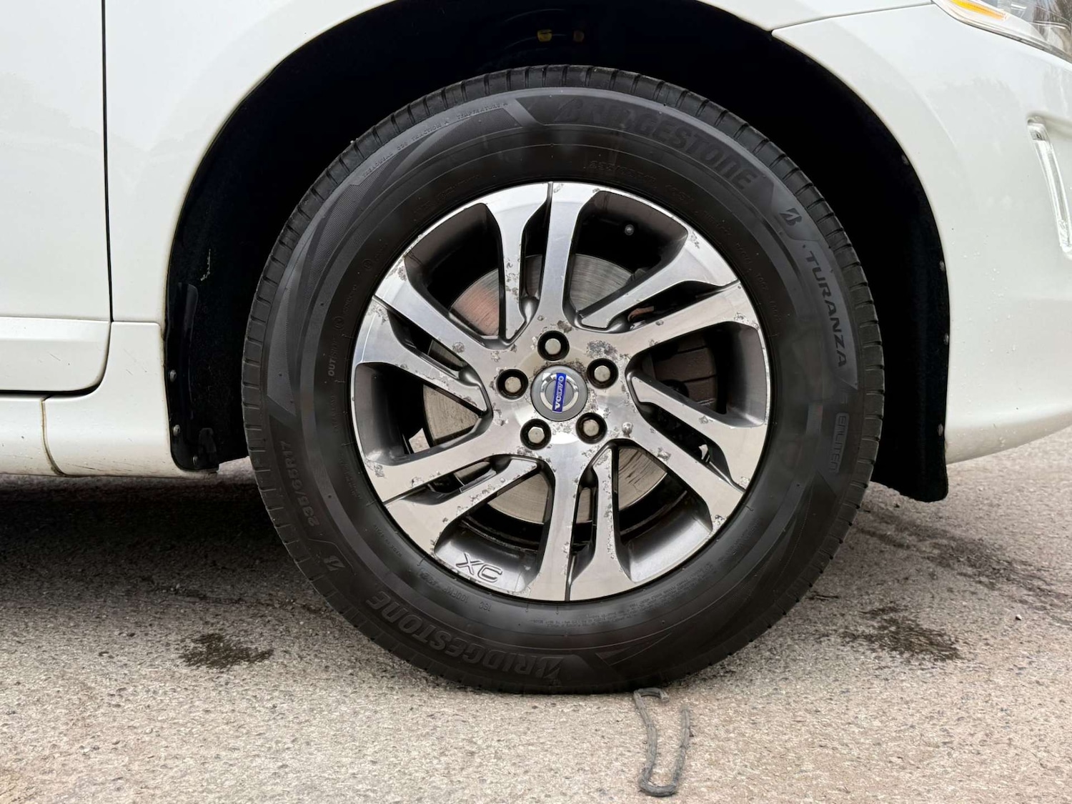 Used Volvo XC60 2014 for sale - 76362958: Photo 12