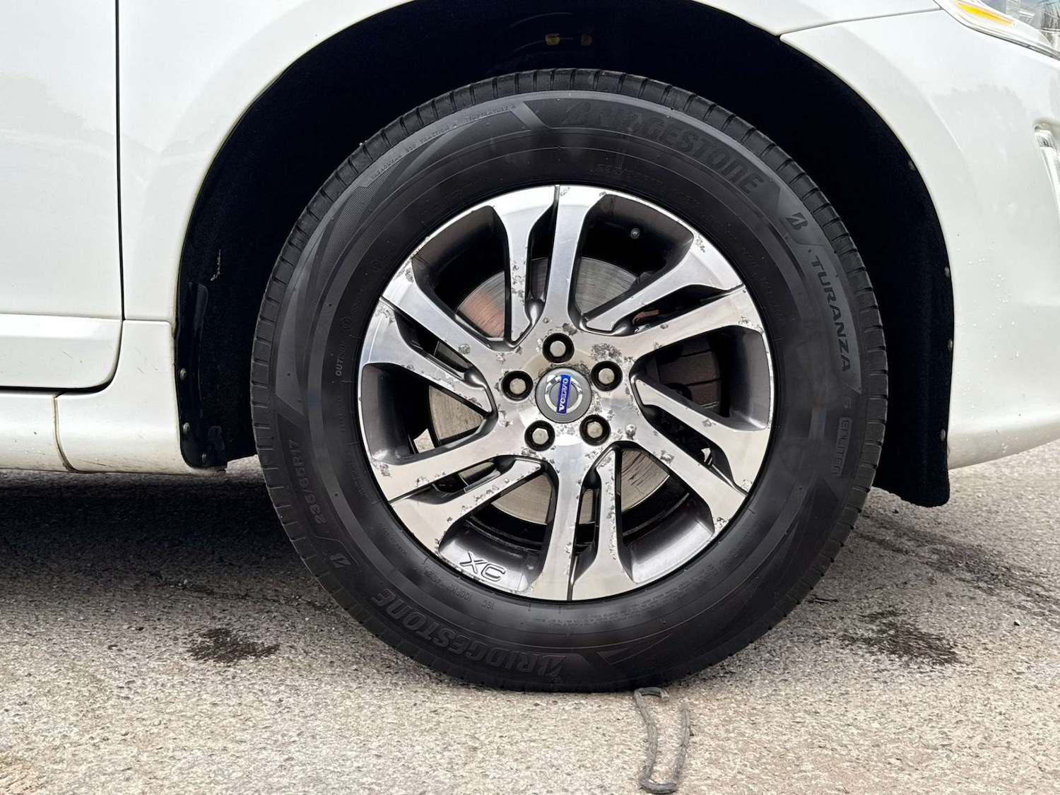 Used Volvo XC60 2014 for sale - 76362958: Photo 13