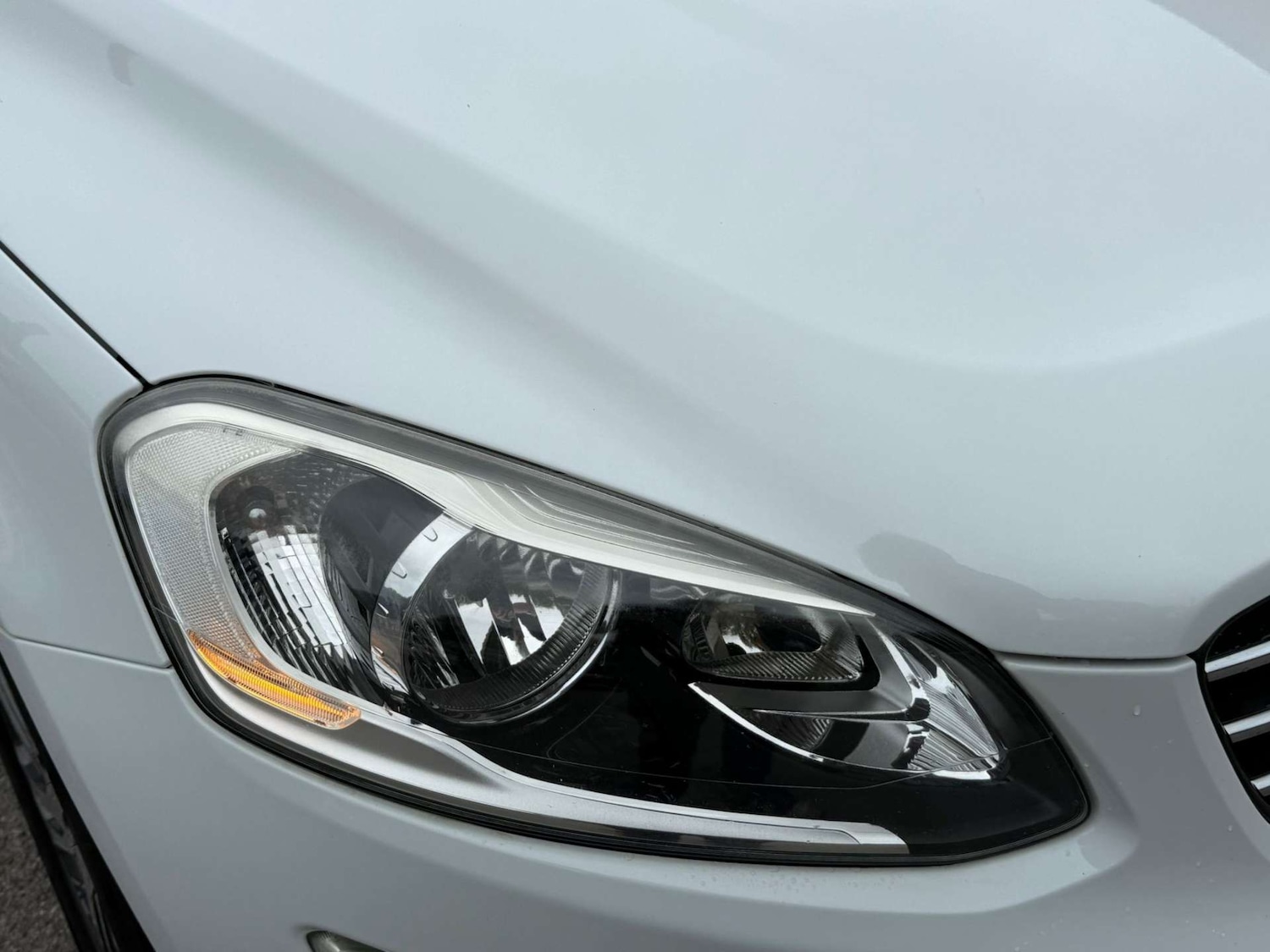 Used Volvo XC60 2014 for sale - 76362958: Photo 15