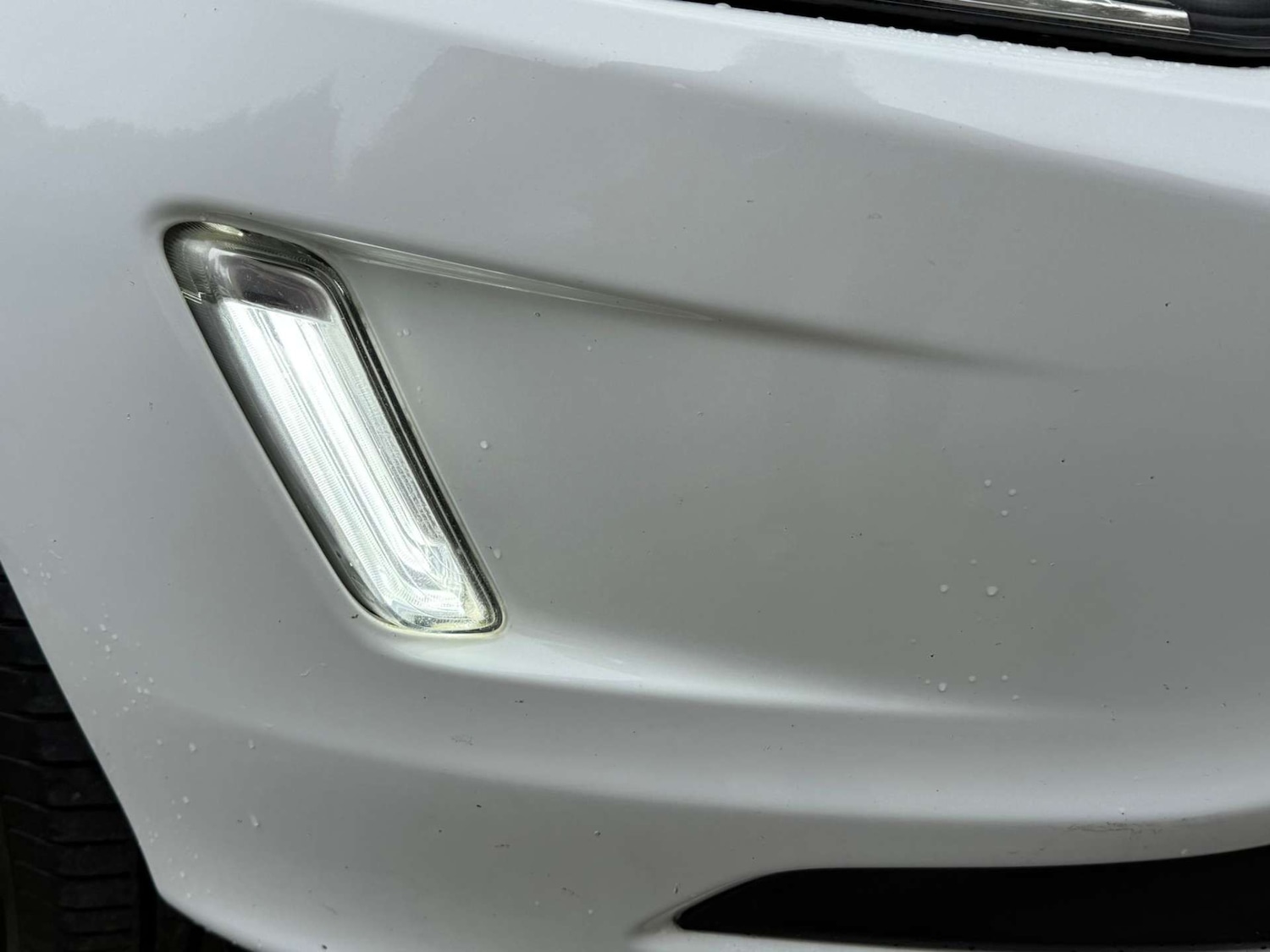 Used Volvo XC60 2014 for sale - 76362958: Photo 16