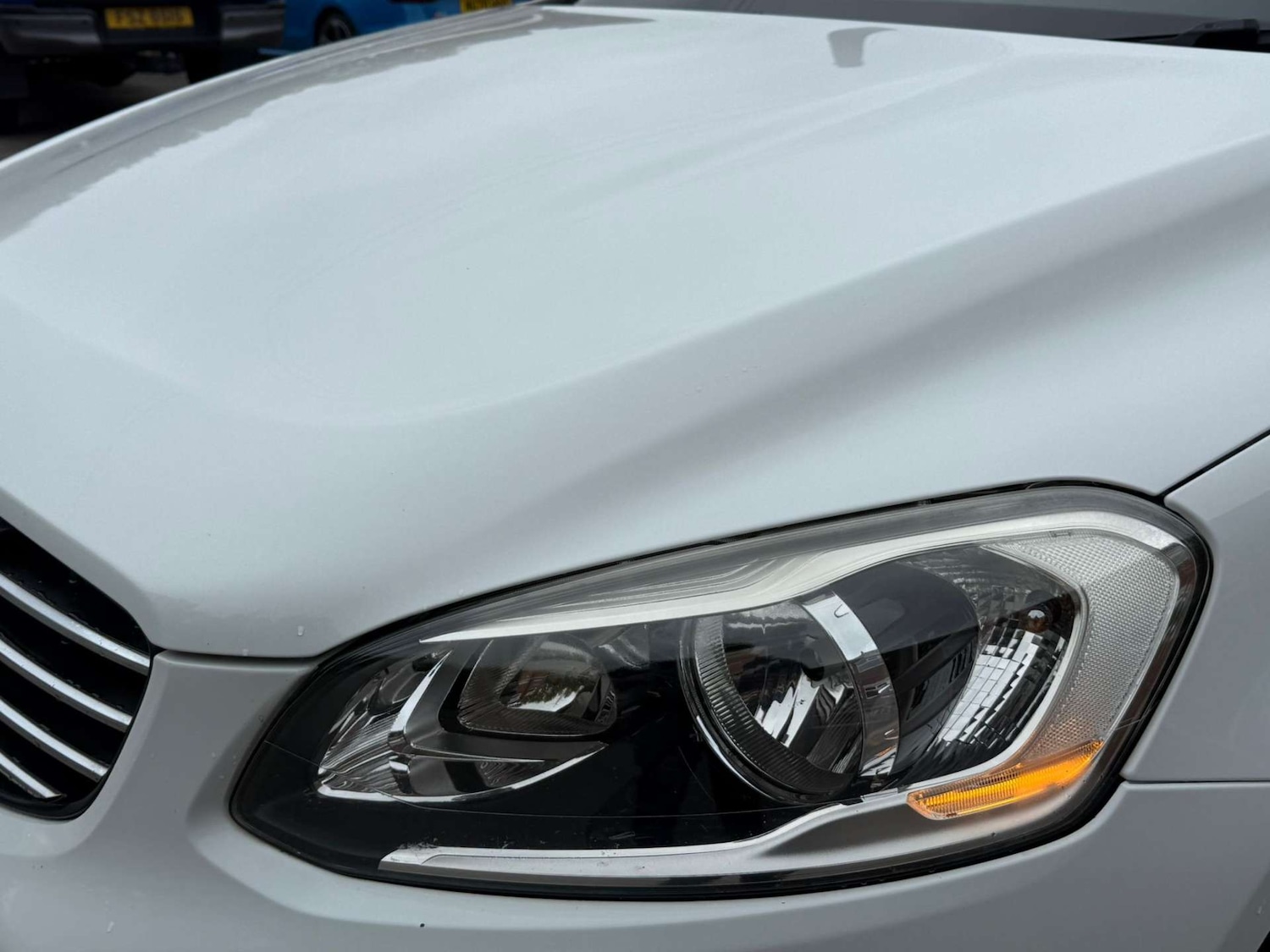 Used Volvo XC60 2014 for sale - 76362958: Photo 18