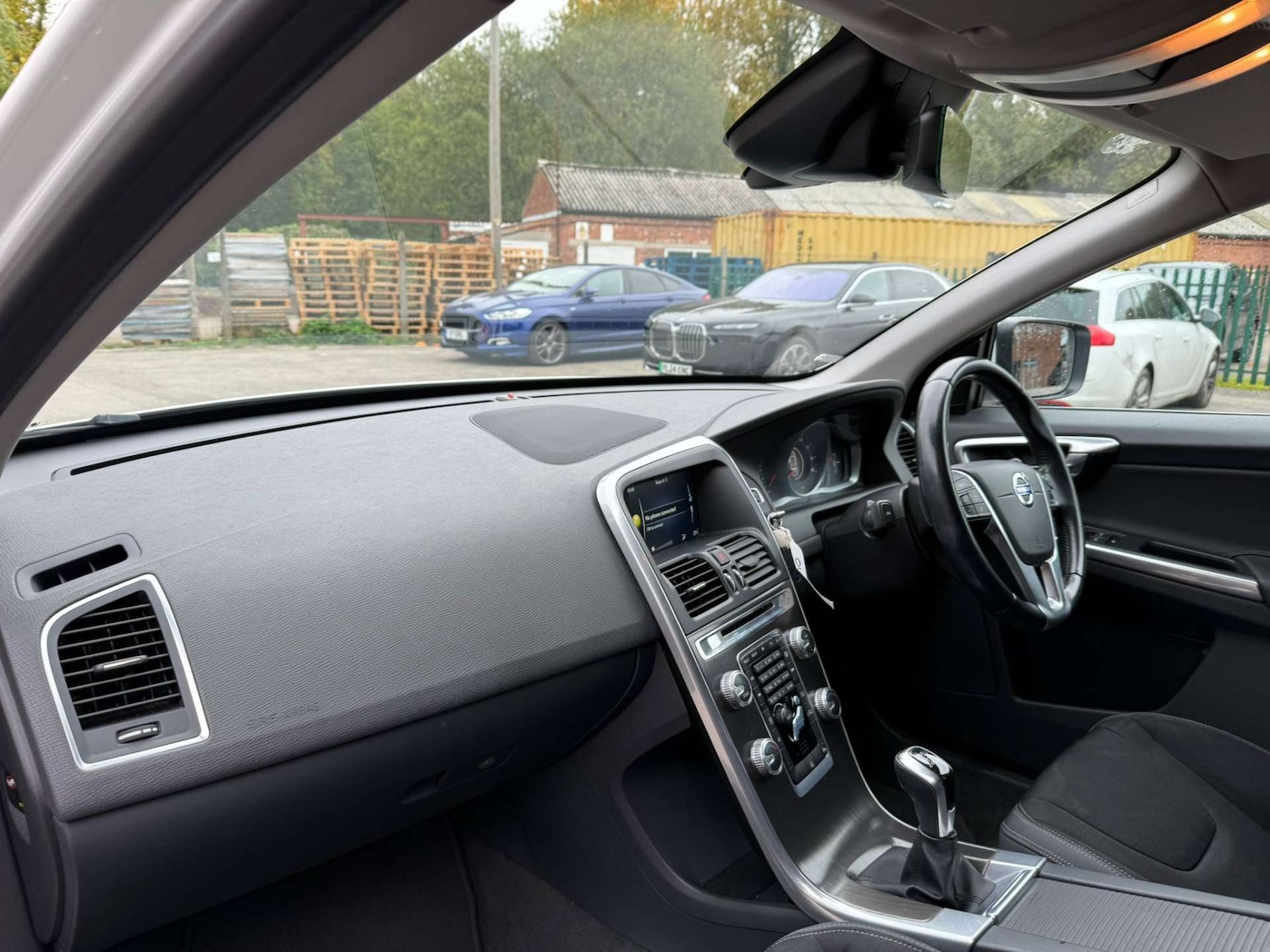 Used Volvo XC60 2014 for sale - 76362958: Photo 19