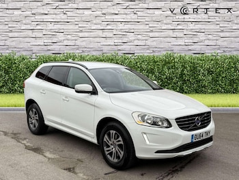 Used Volvo XC60 2014 for sale - 76362958: Photo