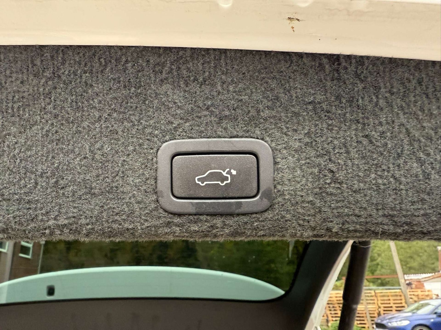 Used Volvo XC60 2014 for sale - 76362958: Photo 27