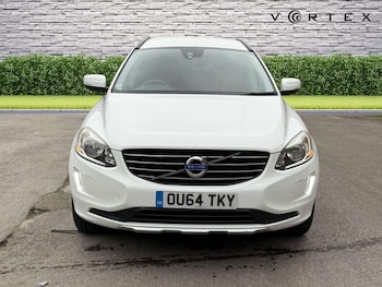 Used Volvo XC60 2014 for sale - 76362958: Photo